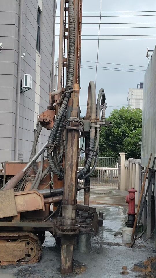 润州区打深井