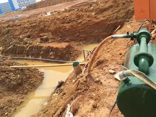 润州区打降水井